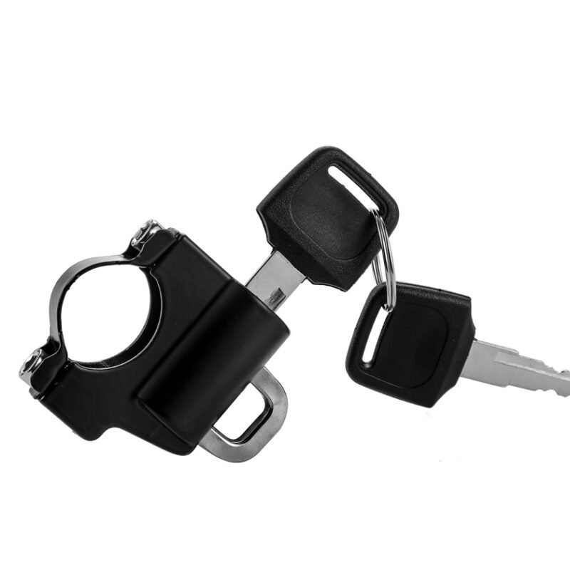 Candado Multiuso Anti Robo para Moto