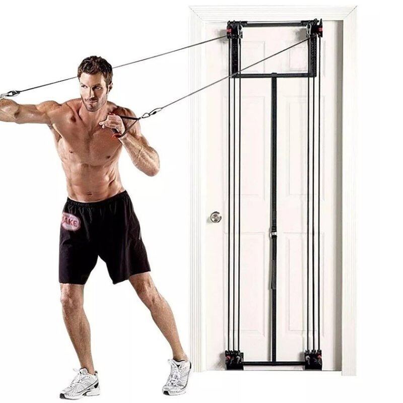 Tower 200 Ejercitador Multigimnasio