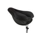 Cubre Funda Asiento Gel para Bicicleta Spinning Ciclismo - Imagen 2