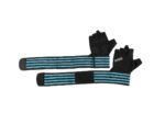 Guantes de entrenamiento de medio dedo - Imagen 3