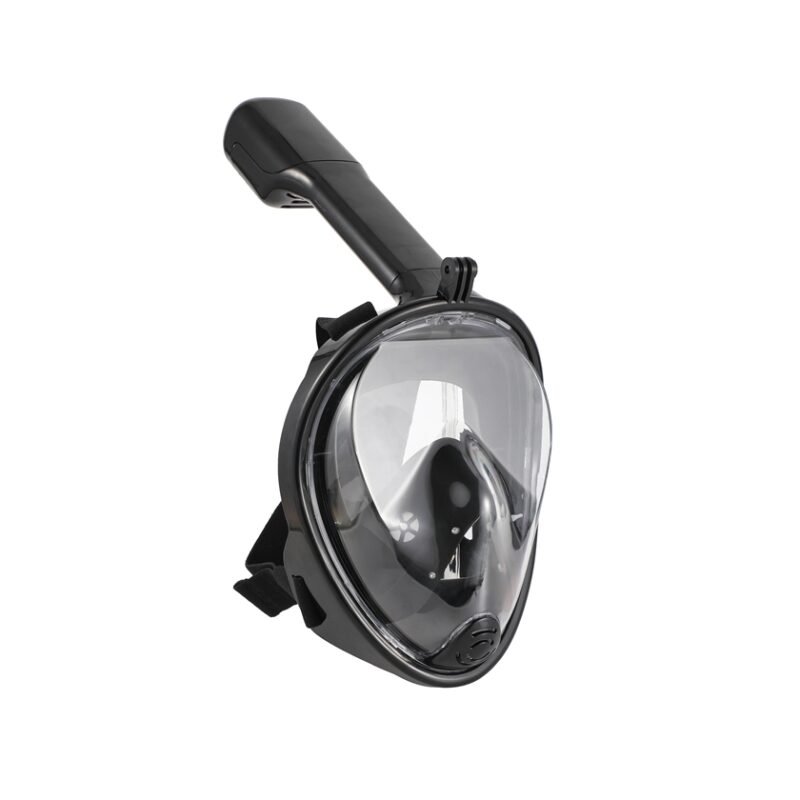 Máscara de Buceo Profesional para Niños y Adultos T S-M