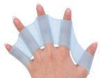 Aleta de Mano para Natación