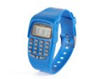 Reloj de Pulsera con Calculadora