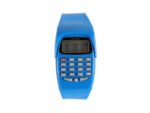 Reloj de Pulsera con Calculadora - Imagen 2