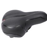 Asiento para Bicicleta Ergonómica Reforzada
