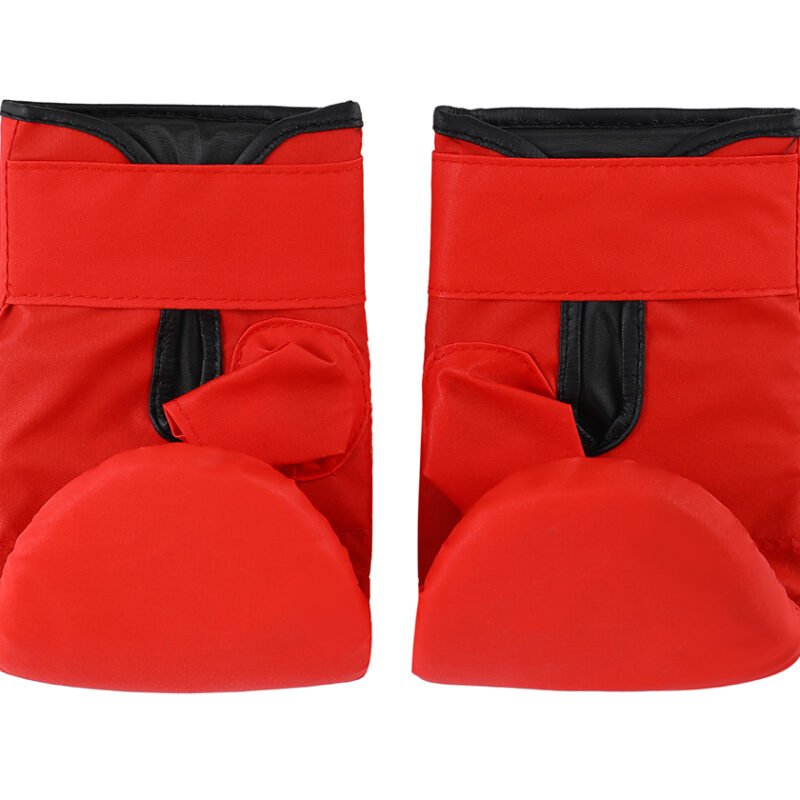 Guantes para Bolsa de Boxeo Montada en la Pared