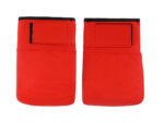 Guantes para Bolsa de Boxeo Montada en la Pared - Imagen 2