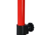 Set Basketball con Base Red Inflador y Pelota - Imagen 4