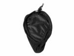 Cubre Asiento Negro con Gel para Bicicleta - Imagen 3