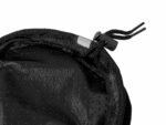 Cubre Asiento Negro con Gel para Bicicleta - Imagen 4