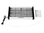 Luz Negra Mata Mosquitos 10W - Imagen 3