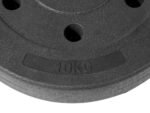 Discos Revestidos de 10 kg - Imagen 4