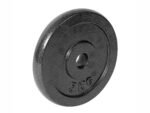Discos de Hierro de 5 kg