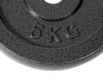 Discos de Hierro de 5 kg - Imagen 2