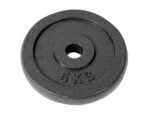 Discos de Hierro de 5 kg - Imagen 3