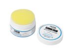 Crema Limpiadora de Zapatos + Esponja 100g - Imagen 3