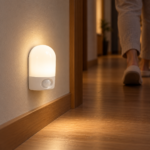 Luz LED Recargable CHUNGHOP SC-180 con Sensor de Movimiento USB-C 4000K - Imagen 5