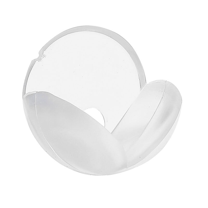 Esquineros de Silicona Protector Pack x4 Unidades
