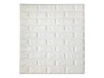 Revestimiento de Pared Adhesivo Piedra Medidas 70 - Imagen 3