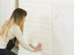Revestimiento de Pared Adhesivo Piedra Medidas 70 - Imagen 4