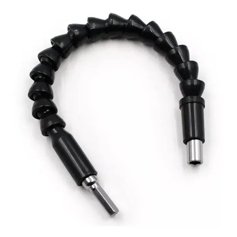 Extensión Flexible de Atornillador o Taladro 6 mm