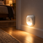 Luz LED Recargable CHUNGHOP SC-191 con Sensor de Movimiento USB-C 4000K - Imagen 6