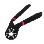 Llave Universal Hexagonal Ajustable 8 Pulgadas