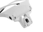 Gafas de Aumento Manos Libres con Luz y Lupa + 5 Lentes - Imagen 4