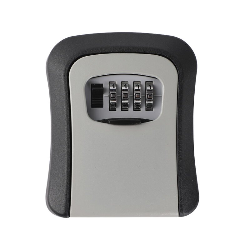 Cofre Guarda Llave