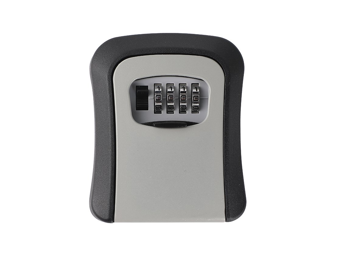 8363.jpg Cofre Guarda Llave - Imagen 1