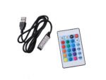 Controlador de Tira LED USB DC 5VIR 3.3 ft - Imagen 2