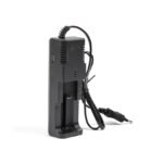 Cargador para 1 Batería 18650 26650 14500