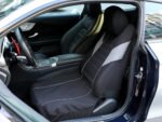 Juego Cubre Asiento de Auto 5 Piezas