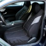 Juego Cubre Asiento de Auto 5 Piezas