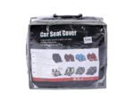 Juego Cubre Asiento de Auto 5 Piezas - Imagen 2