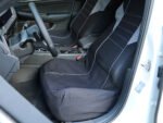 Juego Cubre Asiento de Auto 5 Piezas - Imagen 4