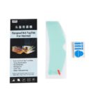 Película Anti-Vaho Universal para Cascos de Moto