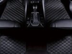 Alfombras de Coche Impermeables 5 Piezas - Imagen 2
