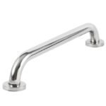 Toallero Barra de Acero Inoxidable 40 cm