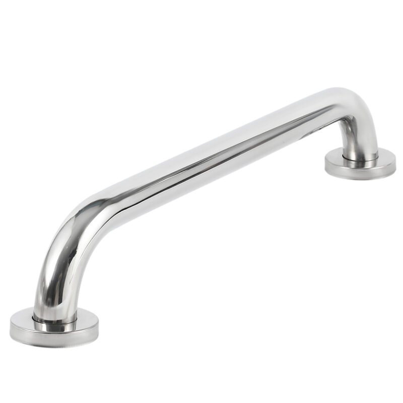 Toallero Barra de Acero Inoxidable 40 cm
