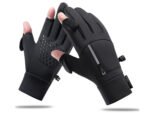 Guantes Cálidos e Impermeables Táctiles