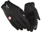 Guantes Motociclista Táctico y Térmico