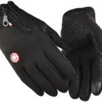 Guantes Motociclista Táctico y Térmico