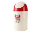 Basurero de Alto 41 cm 10 l T130012
