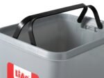 Basurero con Tapa y Pedal 10Lts T130042 - Imagen 3