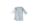 Capa de Lluvia Transparente con Bolsillo para Niño - Imagen 3