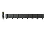 Colgante de Pared Metálico con 8 Ganchos E24238 EC - Imagen 3