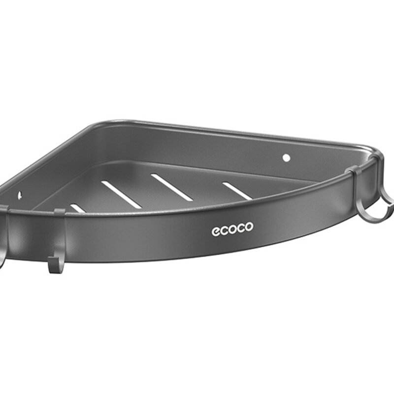 Estante Esquinero para Bano E24018