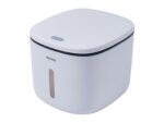 Contenedor de Alimentos ECOCO C/Tapa Automatica + Medidor - Imagen 2