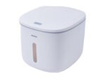 Contenedor de Alimentos ECOCO C/Tapa Automatica + Medidor - Imagen 3